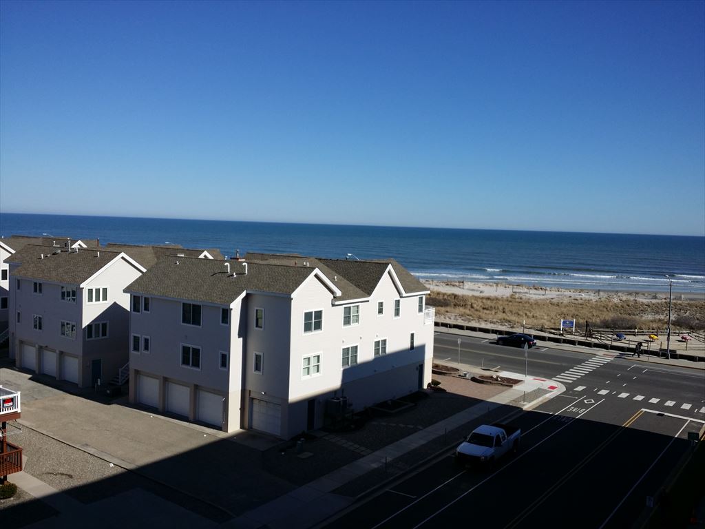 REGENCY TOWERS RENTALS IN NORTH WILDWOOD 500 KENNEDY DRIVE 514